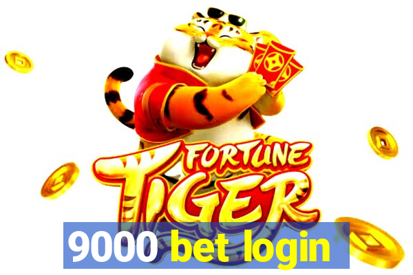 9000 bet login